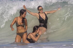 EXC Jacky Bracamontes, Renata Notni