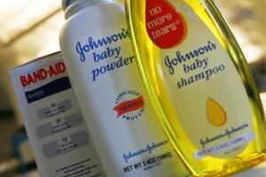 salud Johnson & Johnson