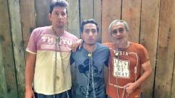 Ecuador arresta a 43 personas vinculadas al grupo que asesinó a dos periodistas y un conductor