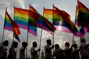 LGBT Centroamérica