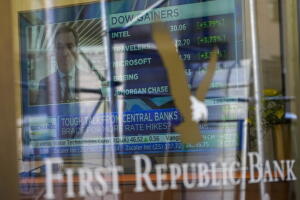 First Republic Bank