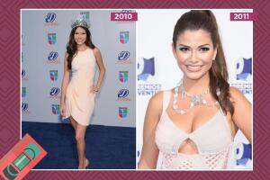 Talento de Univision