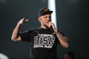 Residente Latin GRAMMY