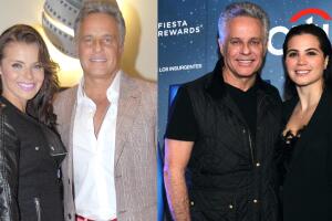 Exesposa de Alexis Ayala manda mensaje a la mujer del actor y revela cómo trata a su hija