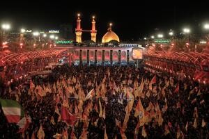 funeral líder supremo iraní, el ayatolá Ali Khamenei