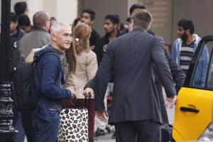 Chiquinquirá y Jorge