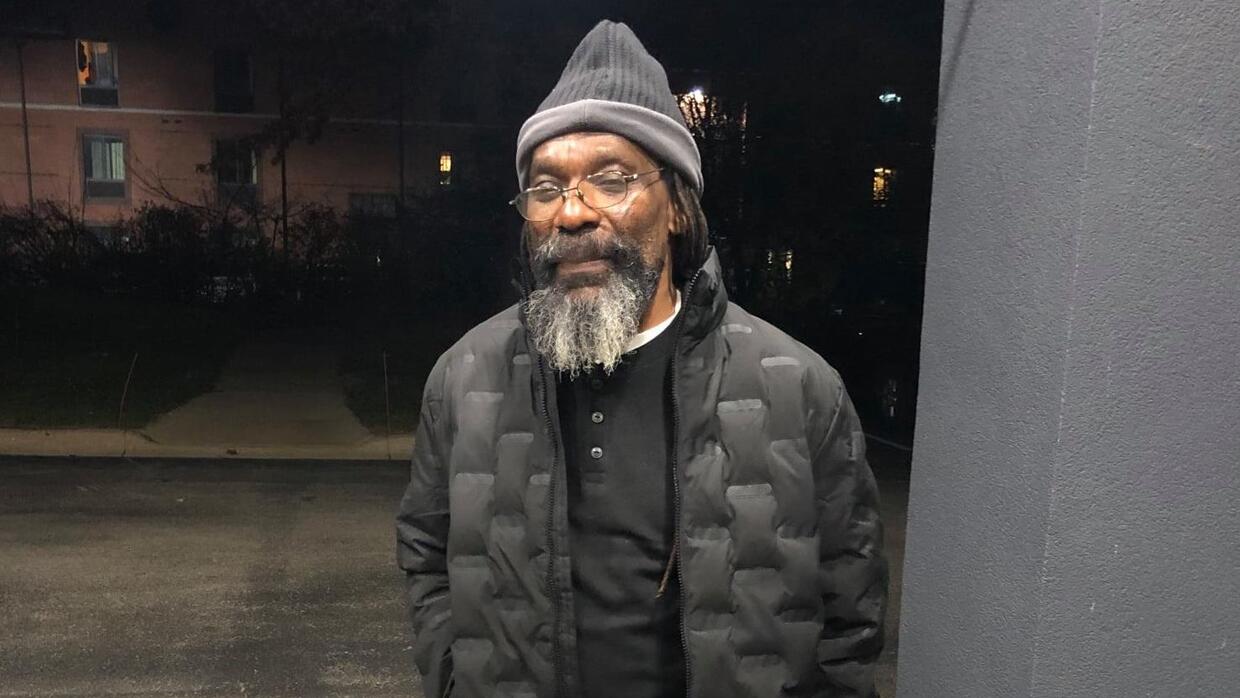 Man released after 38 years in prison because a key witness has withdrawn her testimony |  Univision News Events