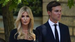 Ivanka Trump y Jared Kushner son citados para declarar en la investigación del asalto al Capitolio del fiscal especial del DOJ
