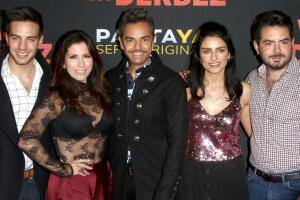 Familia Derbez