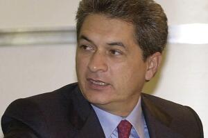Tomás Yarrington Ruvalcaba
