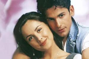 Agujetas de color de rosa Telenovela