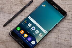Samsung Galaxy Note 7