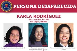Karla Rodríguez 