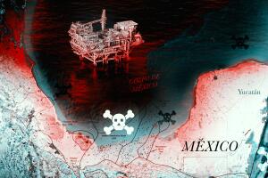 Promo piratas en el Golfo