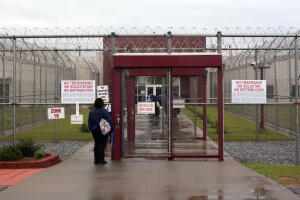 Immigration Detention