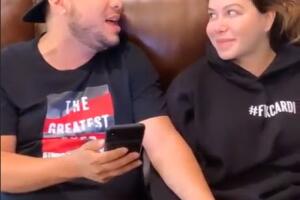 Chiquis Rivera cumpleaños 34