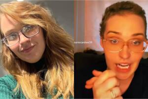 A Anna Cardwell le sobreviven dos hijas.