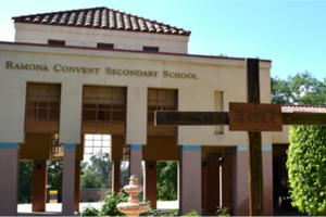 Maestra arrestada relaciones sexuales colegio católico