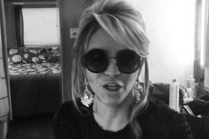 Daniela Castro. 2018