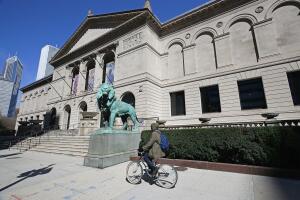 Coronavirus Pandemic Causes Climate Of Anxiety And Changing Routines In America