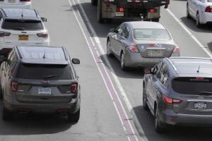 Nueva York y Nueva Jersey entre los estados más caros para tener auto en los EE. UU.