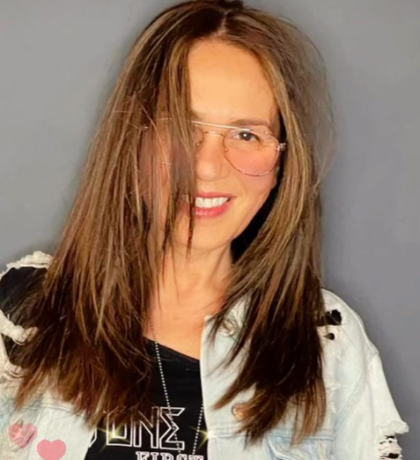 “No cumplo yo con esa responsabilidad, no es para mí, la verdad. Respeto a la gente que lo hace porque es un acto de amor muy bonito, pero mis actos de amor los hago diferentes”, dijo en una entrevista al programa ‘Ventaneando’ en 2009.
<br>