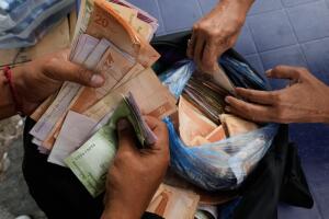 Venezuela economia