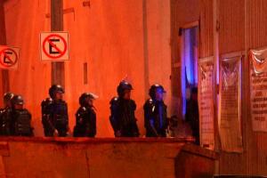 Motín en el penal de Monterrey donde murieron decenas de muertes