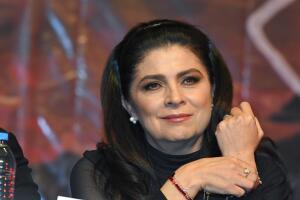 Victoria Ruffo anuncia su regreso a las telenovelas