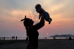 Marjorie de Sousa Matías Gil