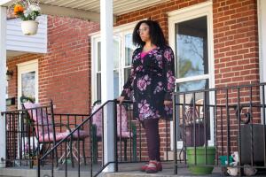 US-HEALTH-VIRUS-PANDEMIC-OUTBREAK-BABY-BIRTH