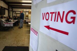 Election 2024 Alabama