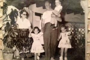 Actores de telenovela que murieron en accidentes automovilísticos 