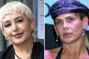 Hija de Niurka Marcos llora al confesar que se parece mucho a su mamá: “Yo no quería ser como ella”