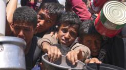 Israel respalda a grupo armado en Gaza conocido por saquear ayuda humanitaria para los palestinos: esto es lo que se sabe