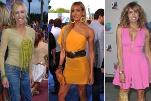 Lili Estefan en PJ