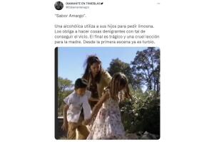 Reacciones a 'Mujer, casos de la vida real'