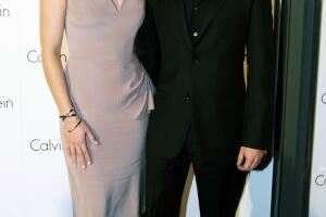 Ryan Philippe  y Abbie Cornish