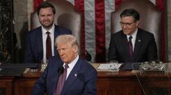 El Congreso de EEUU comenzó a perder poder hace décadas, y ahora está cediendo lo que le queda a Trump