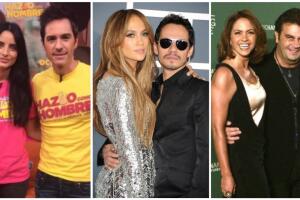 Parejas que se separaron y todavía son amigos