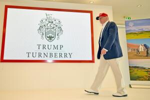 Trump Buldings