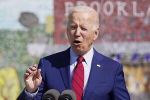 Joe Biden