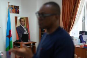 Migration Equatorial Guinea US Deportees