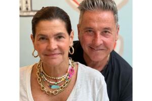 Ricardo-Montaner-con-su-esposa