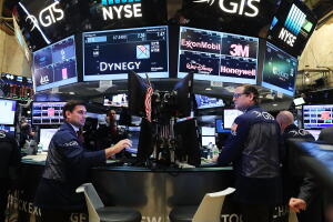Stock Market