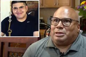 asesinan autismo Noah Martínez Boyle Heights