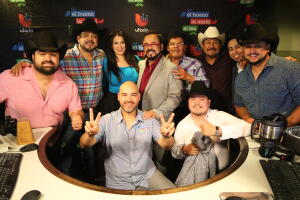 Rieleros y BMF