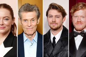 Elenco de la película ‘Kinds of Kindness’