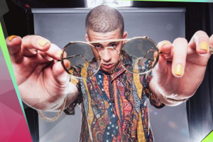 Bad Bunny 