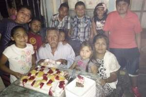 ¡Feliz día del abuelo!